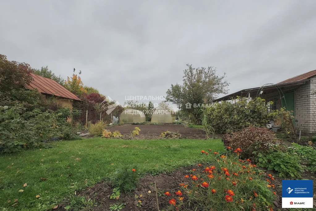 Продажа дома, Рыбновский район, садоводческое товарищество Снабженец - Фото 12