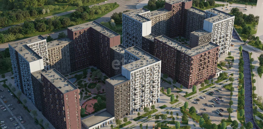 Продажа квартиры в новостройке, Ленинградское ш. - Фото 10