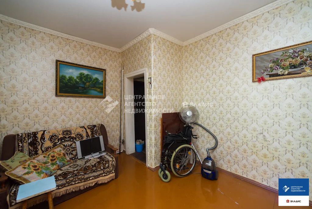 Продажа квартиры, Октябрьский, Михайловский район, ул. Красный Октябрь - Фото 5