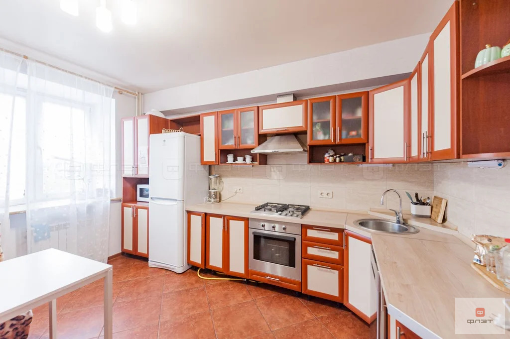 Продажа квартиры, Казань, ул. Фрунзе - Фото 0