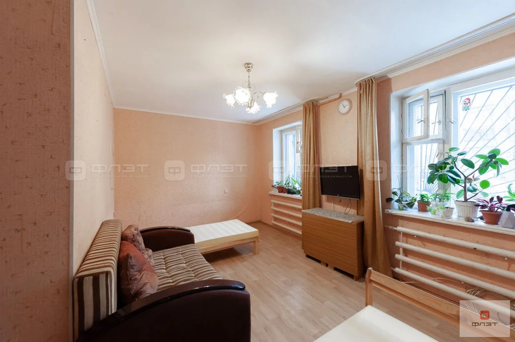 Продажа квартиры, Казань, ул. Солидарности (Дербышки) - Фото 3