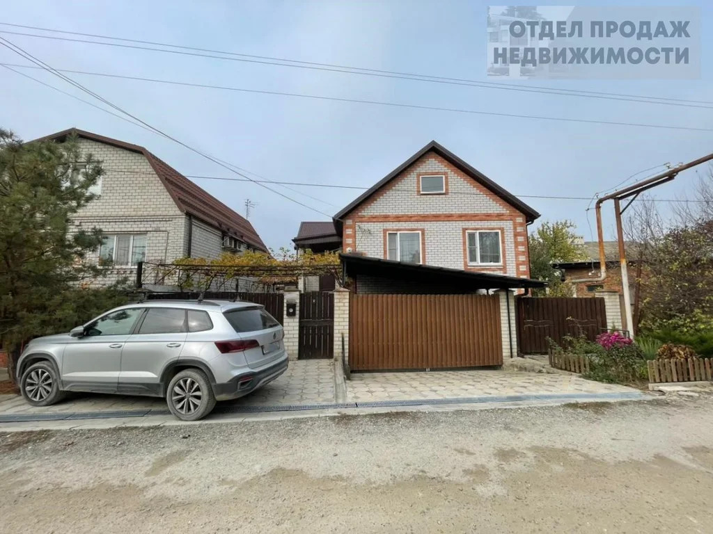 Дом образцового содержания - Фото 3