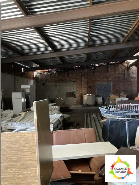 Сдаются под склад или производство 2 помещения по 400 кв - Фото 9