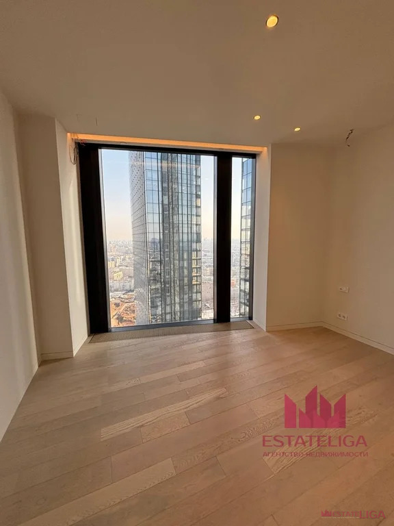 Продажа квартиры, Краснопресненская наб. - Фото 6