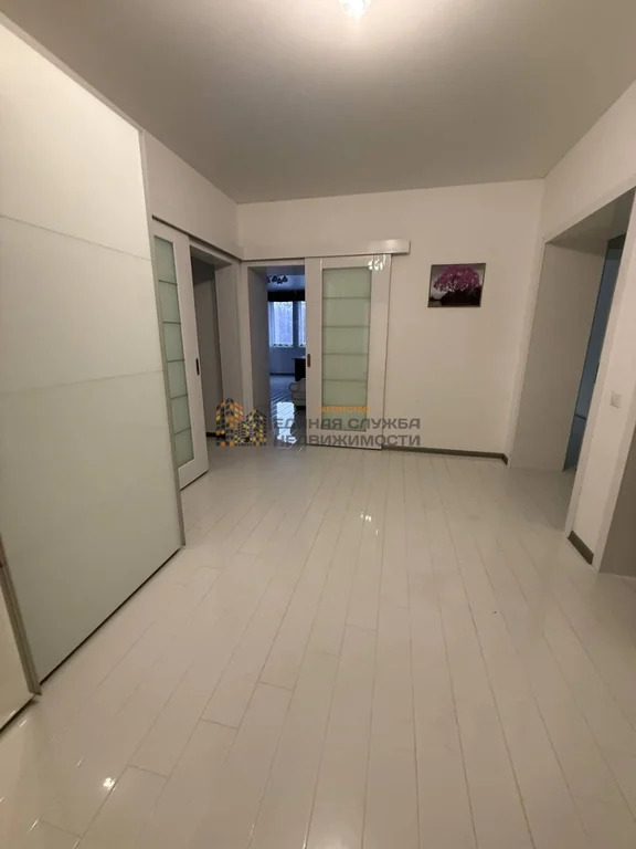 Аренда квартиры, Уфа, ул. Крупской - Фото 6