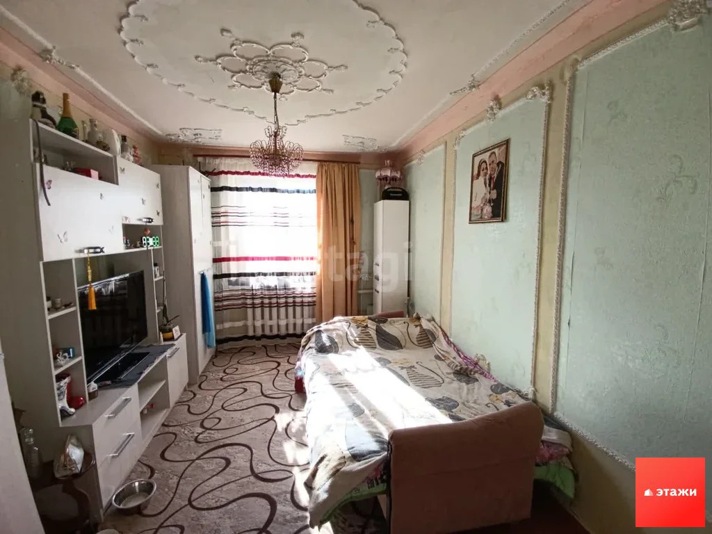 Продажа дома, Фрунзе, Сакский район, Строительный пер. - Фото 8