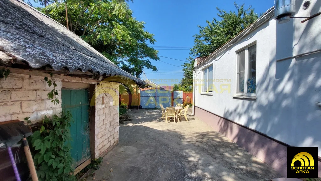 Продажа дома, Темрюк, Темрюкский район, ул. Чернышевского - Фото 4