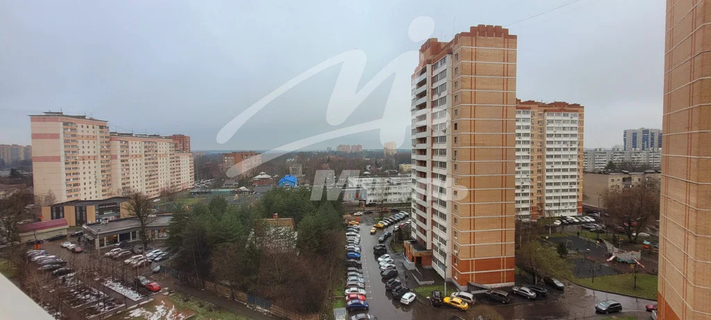 Продажа квартиры, Химки, 2-й Чапаевский пер. - Фото 11