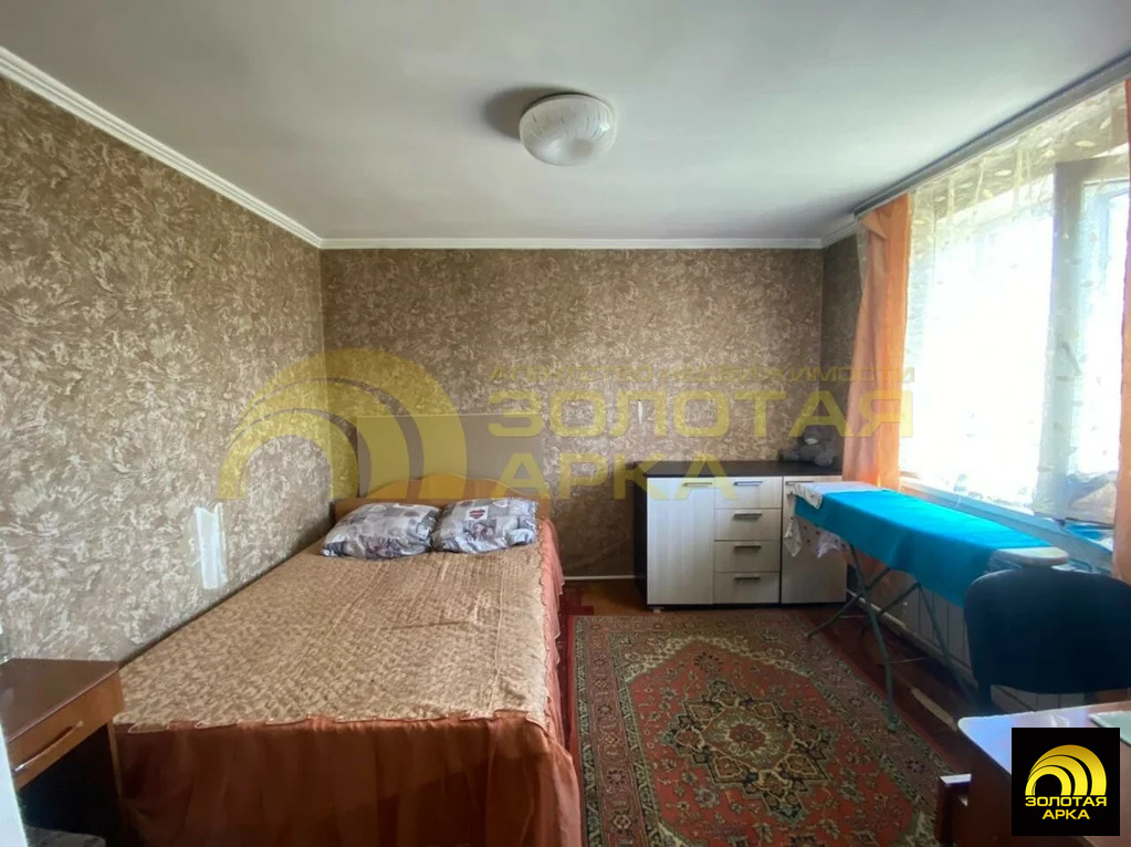 Продажа дома, Голубицкая, Темрюкский район, ул. Северная - Фото 5