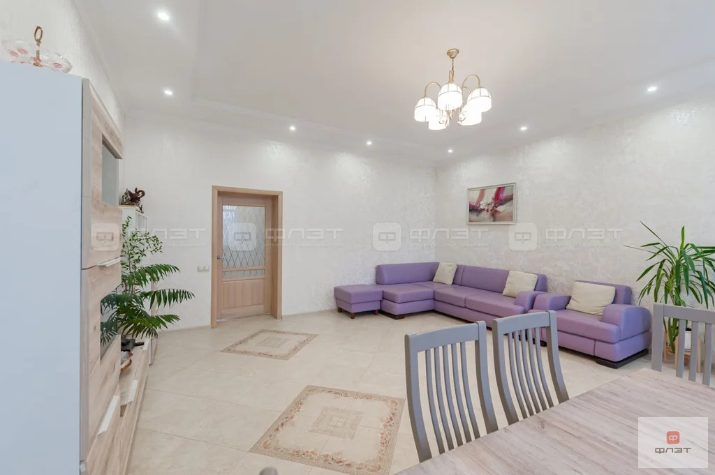 Продажа квартиры, Казань, ул. Ульянова-Ленина - Фото 3