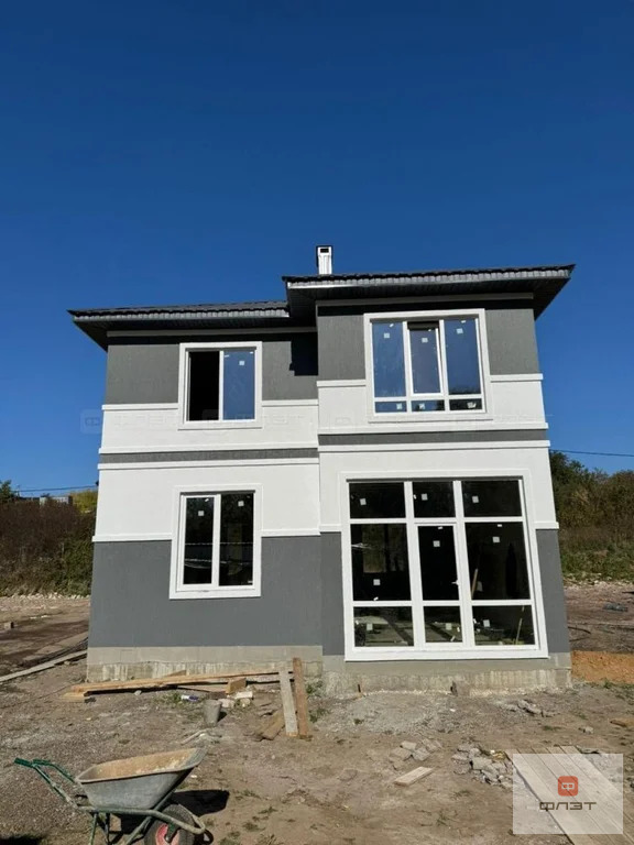 Продажа дома, Кощаково, Пестречинский район, ул. Заречная - Фото 1