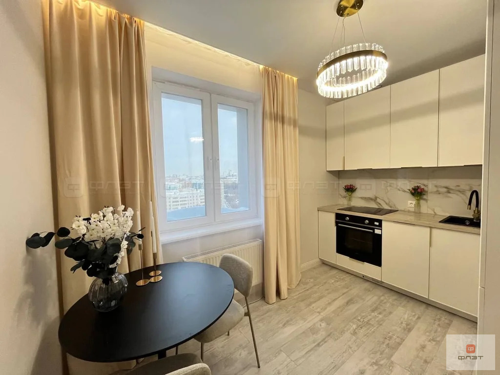 Продажа квартиры, Казань, ул. Вишневского - Фото 1