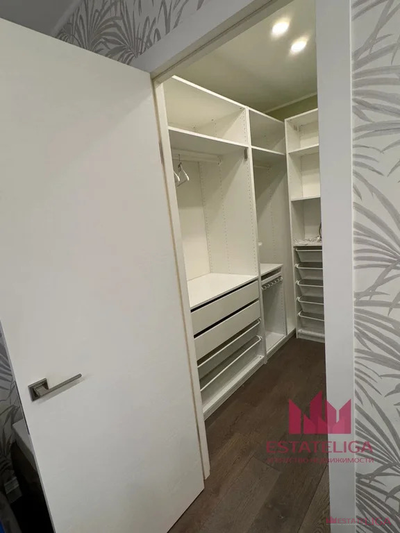 Продажа квартиры, улица Татьянин Парк - Фото 10