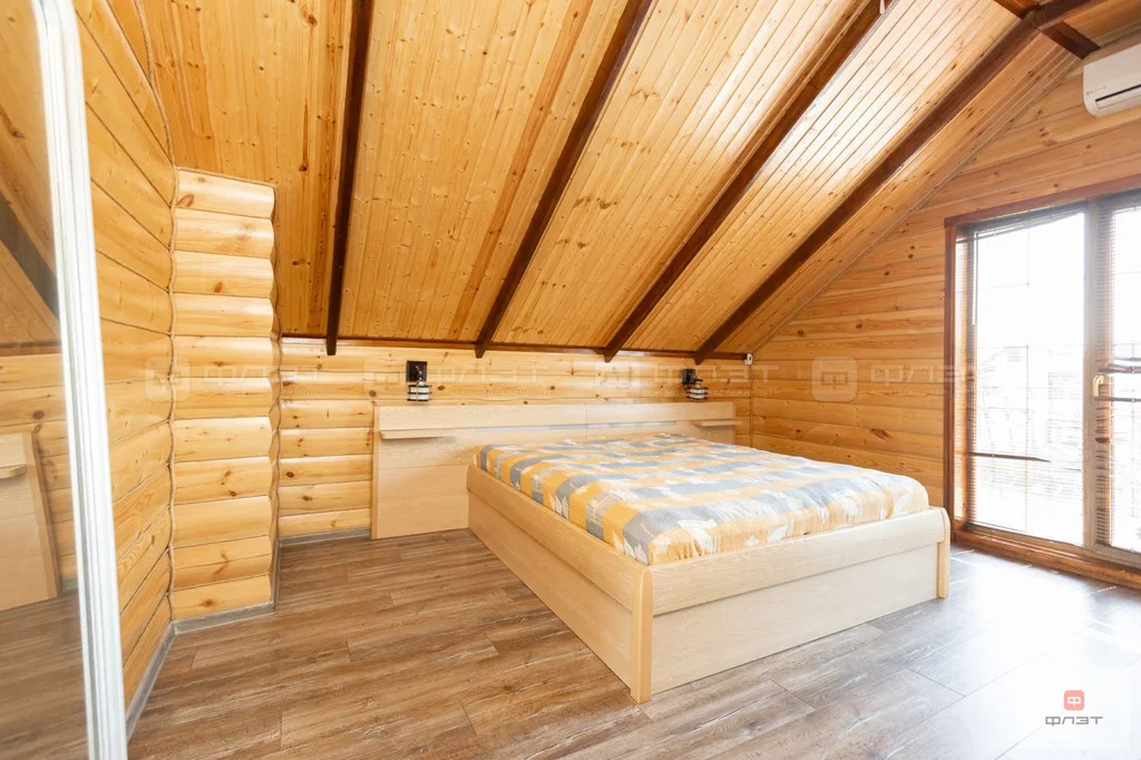 Продажа дома, Высокая Гора, Высокогорский район, ул. Озерная - Фото 12