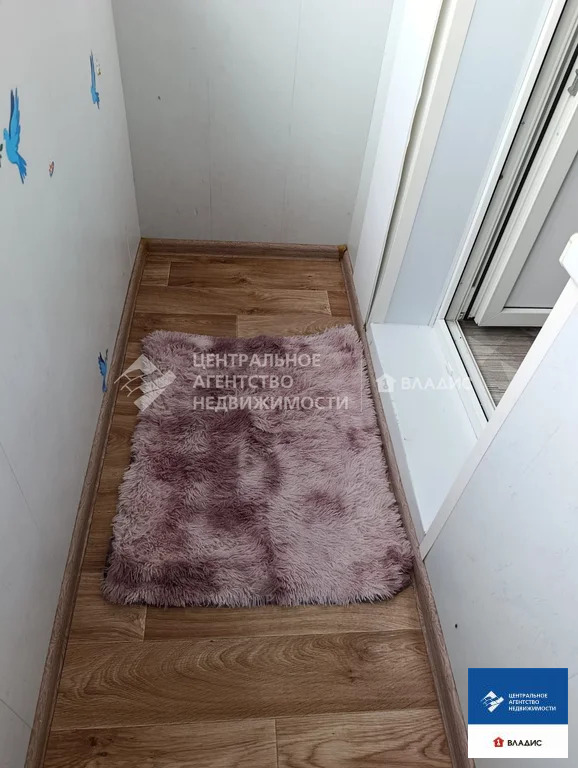 Продажа квартиры, Шилово, Шиловский район, ул. Рязанская - Фото 19