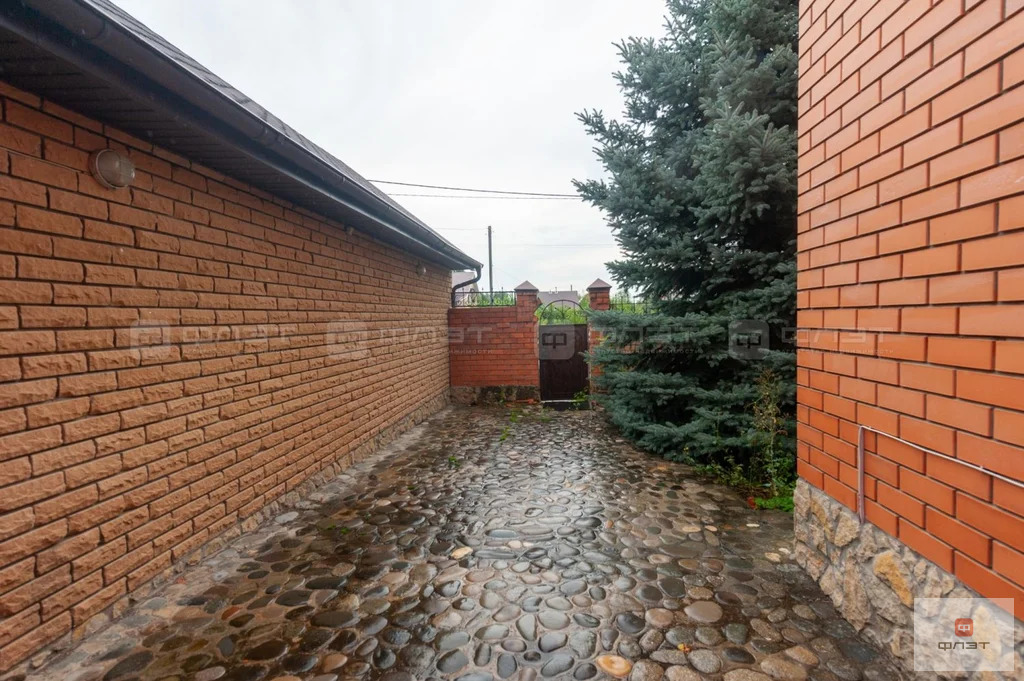 Продажа дома, Казань, ул. Туполева (Кульсеитово) - Фото 15
