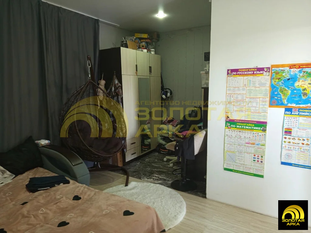 Продажа дома, Полтавская, Красноармейский район, ул. Красная - Фото 7