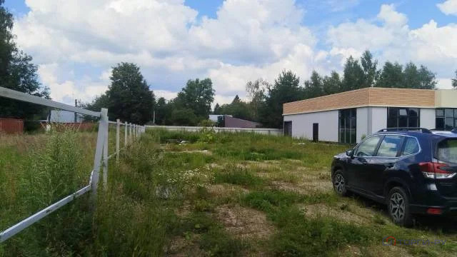 Продажа участка, Курсаково, Истринский район, ул. Железнодорожная - Фото 1