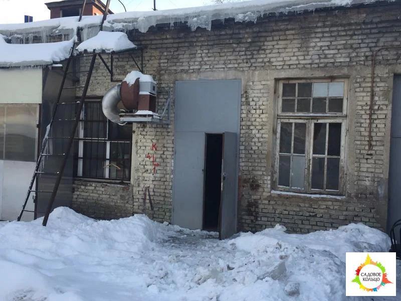 Холодный склад 151 кв - Фото 7