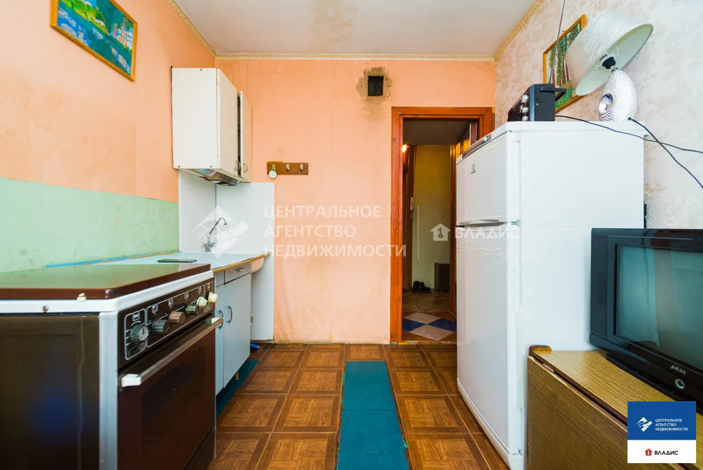 Продажа квартиры, Рязань, ул. Ленинского Комсомола - Фото 6