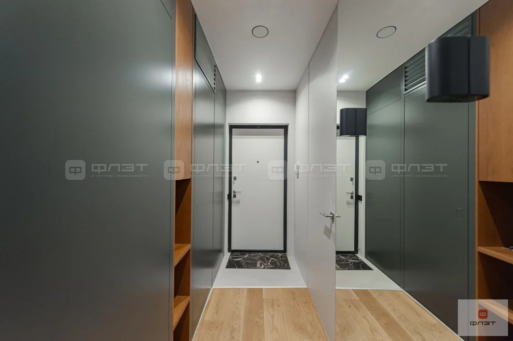 Продажа квартиры, Казань, ул. Петербургская - Фото 20