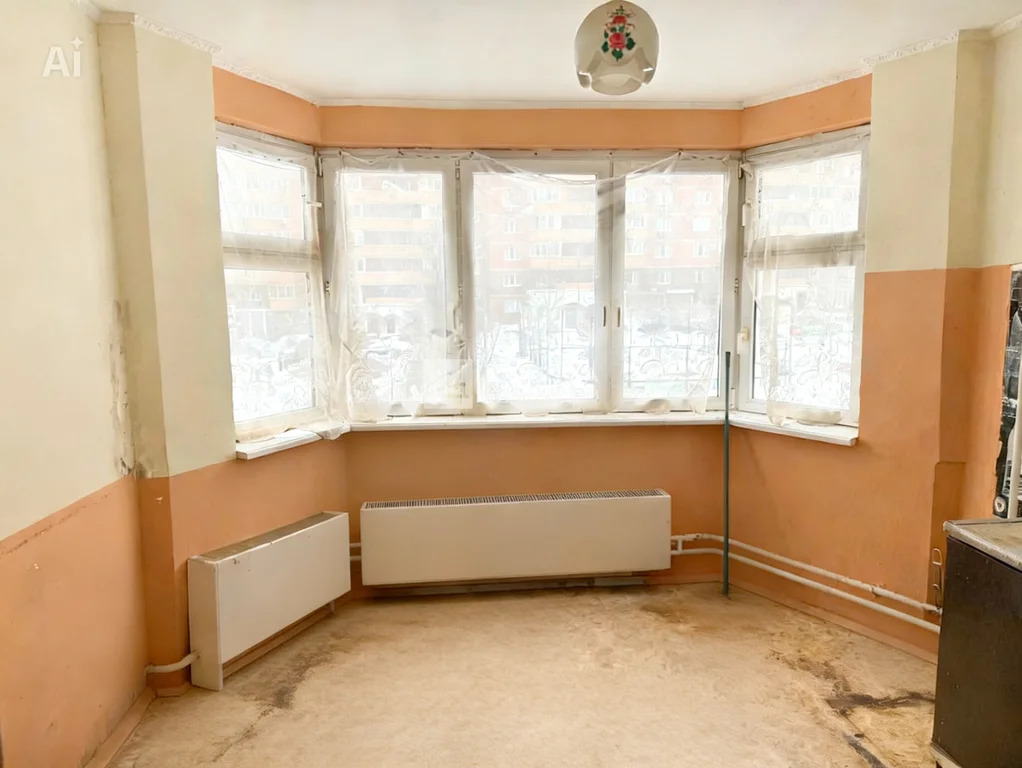 Продажа квартиры, Красногорск, Красногорский район, ул. Братьев ... - Фото 1