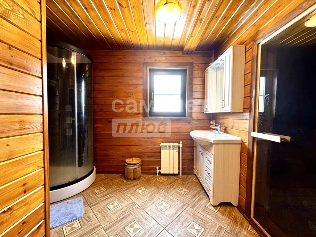 Продажа дома, Трехселище, Сергиево-Посадский район - Фото 16