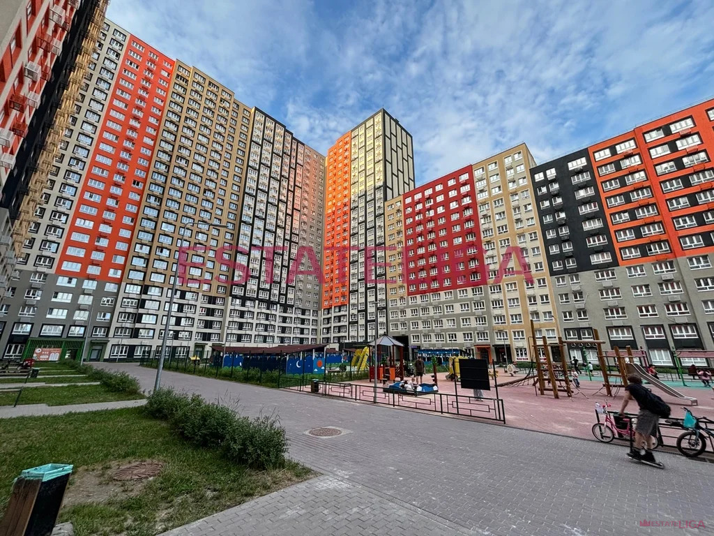 Продажа квартиры, Балашиха, Балашиха г. о., улица Яганова - Фото 18