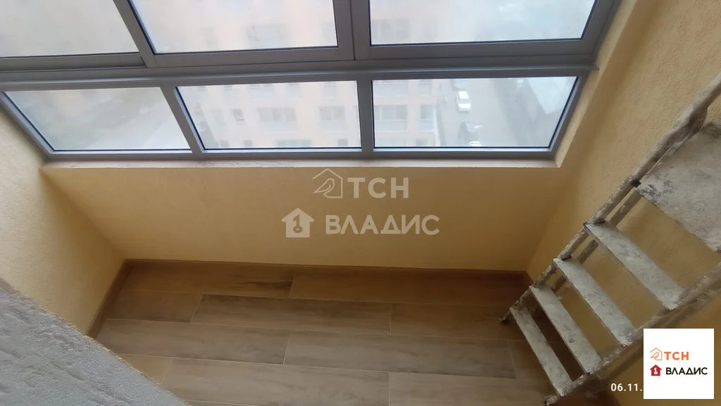 Продажа квартиры в новостройке, Королев, Советская улица - Фото 17