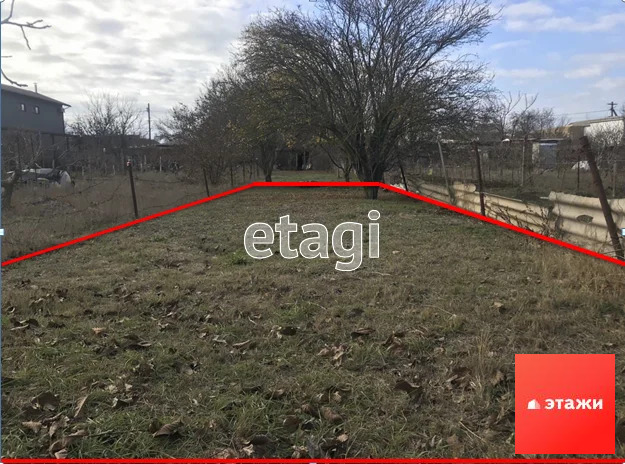 Продажа участка, Новофедоровка, Сакский район, ул. Арсенальная - Фото 13