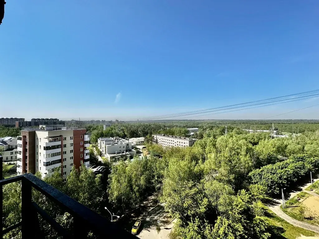 Квартира-студия город Дмитров, улица Спасская д. 6 А - Фото 16