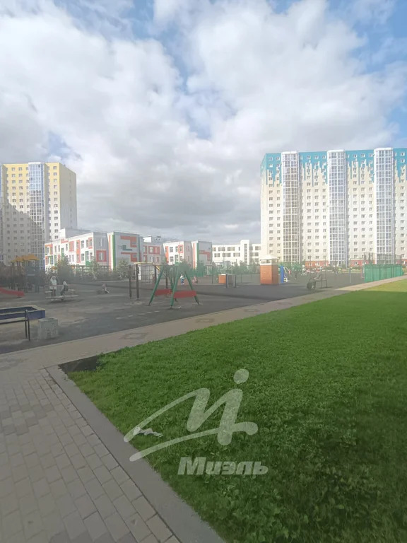Продажа квартиры, Солнечногорск, Солнечногорский район, Сургутский ... - Фото 10