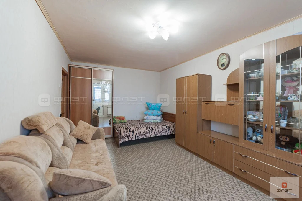 Продажа квартиры, Казань, ул. Академика Сахарова - Фото 3
