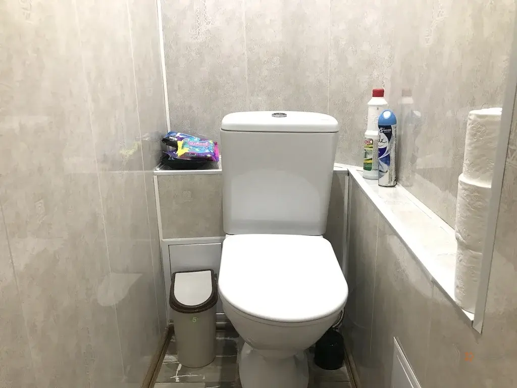 Сдается 1-комнатная квартира ул. Гагарина 104. - Фото 12