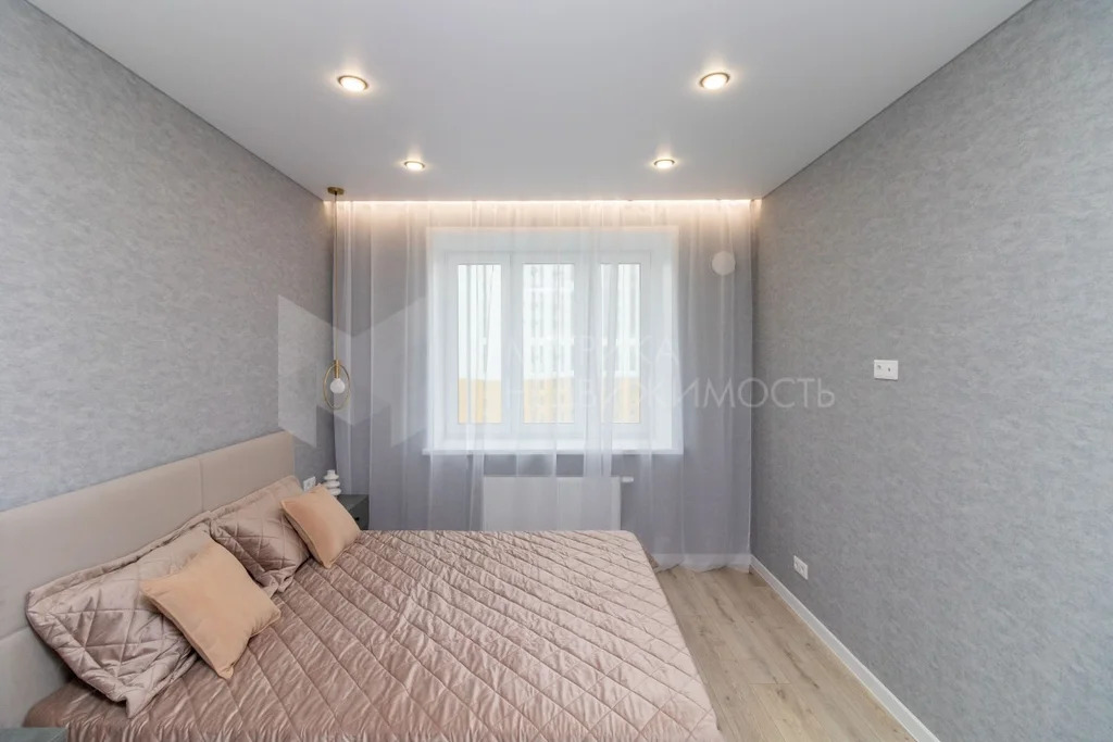 Продажа квартиры, Тюмень, г Тюмень - Фото 14