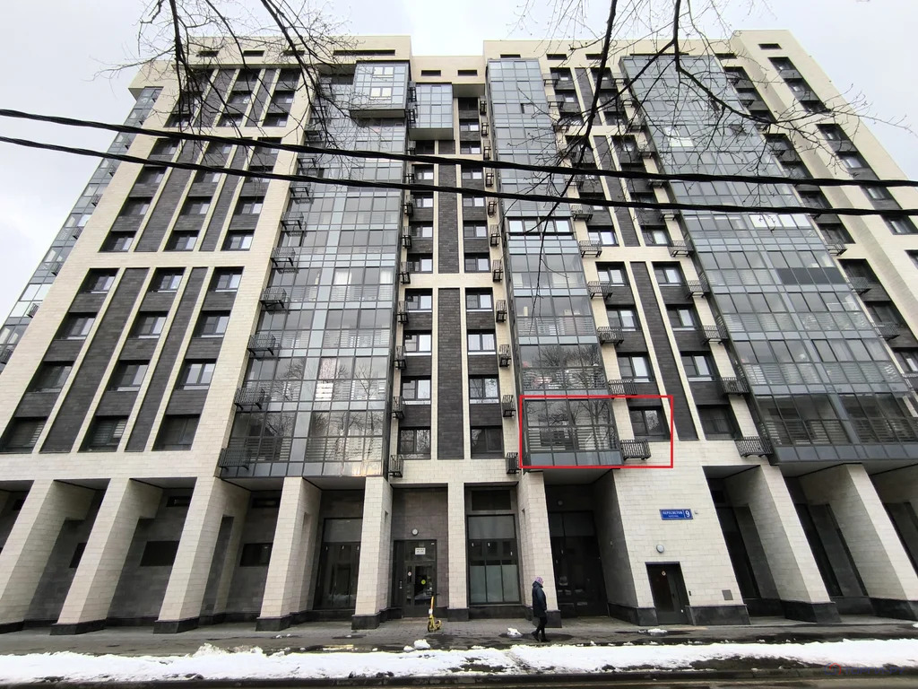 Продажа квартиры, Пересветов пер. - Фото 2