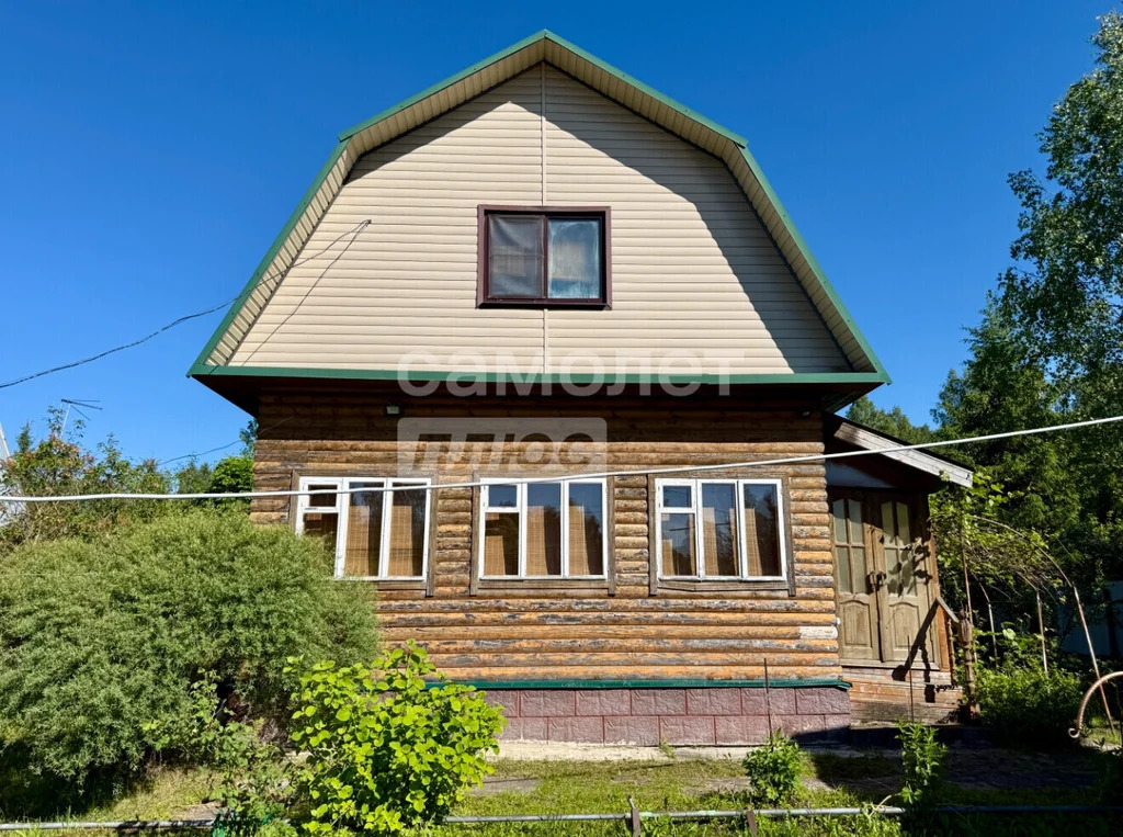 Продажа дома, Талдомский район - Фото 2
