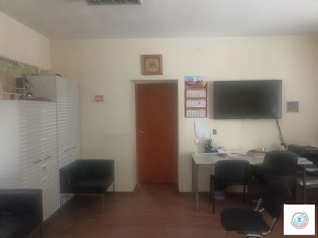 Помещение свободного назначения, 58.9 м - Фото 2