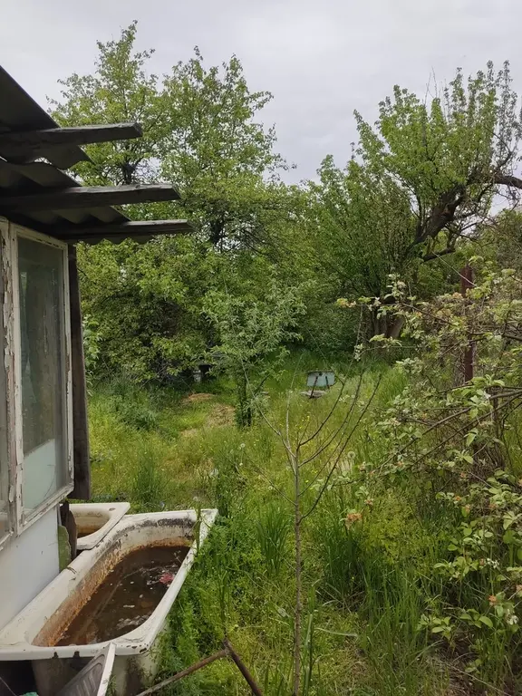 Продам земельный участок 10,1 сот. в чеpтe гopoдa рядом с Аэропортовск - Фото 1