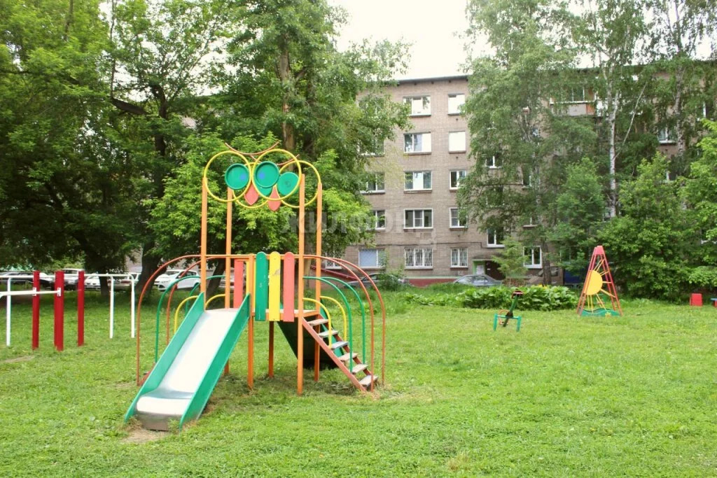 Продажа квартиры, Новосибирск, ул. Гоголя - Фото 8