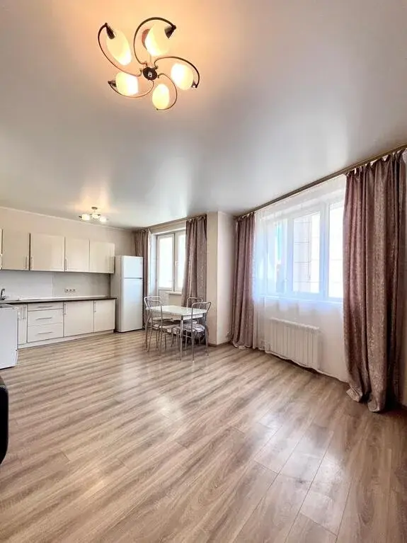 Прлодается 1-я квартира в г.Химки Московская область ЖК Парк-Тауэр - Фото 2