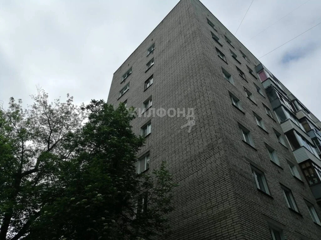 Продажа квартиры, Новосибирск, ул. Зорге - Фото 25