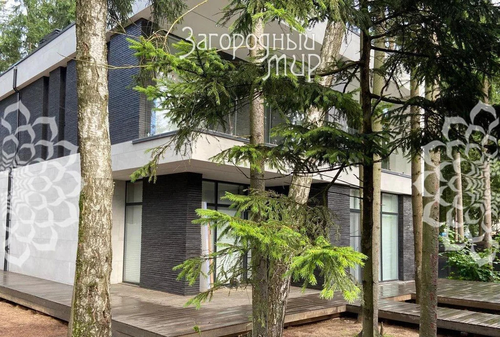 Продам дом, Минское шоссе, 35 км от МКАД - Фото 2