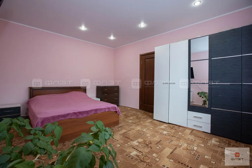 Продажа дома, Казань, ул. Центральная (Салмачи) - Фото 14