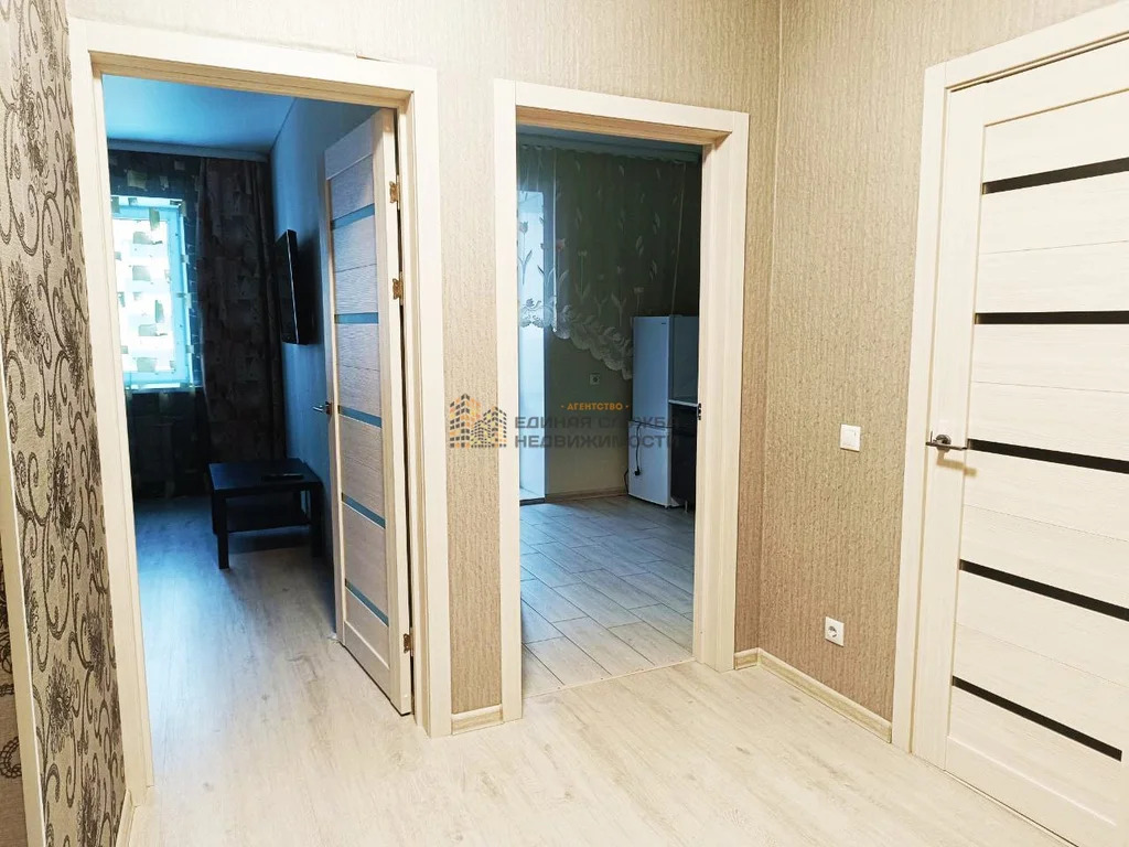 Аренда квартиры, Уфа, улица Асхата Мирзагитова - Фото 4