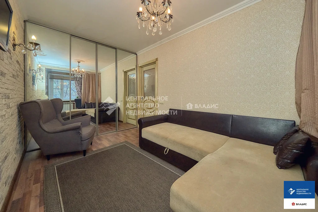 Продажа квартиры, Рязань, ул. Халтурина - Фото 10