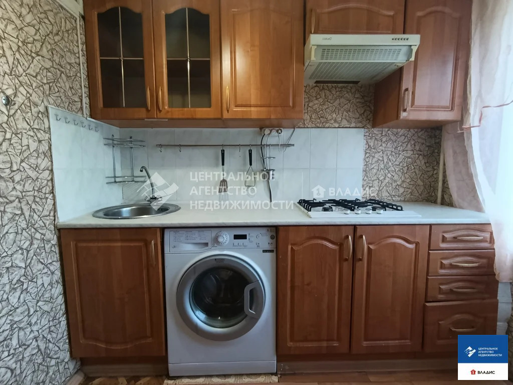 Продажа квартиры, Шилово, Шиловский район, ул. Стройкова - Фото 18