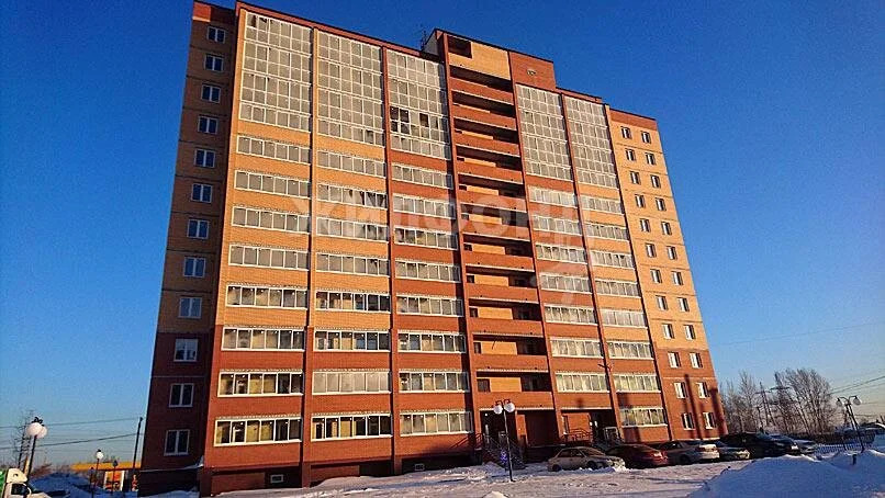 Продажа квартиры, Новосибирск, Надежды - Фото 20