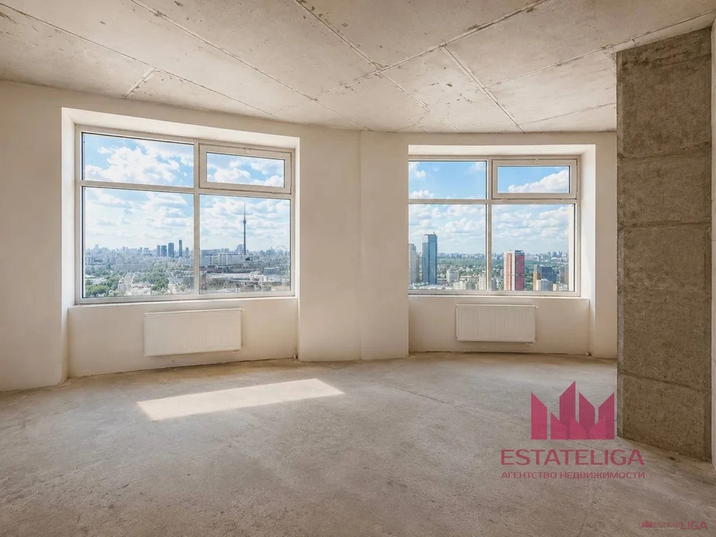 Продажа квартиры, Мира пр-кт. - Фото 1