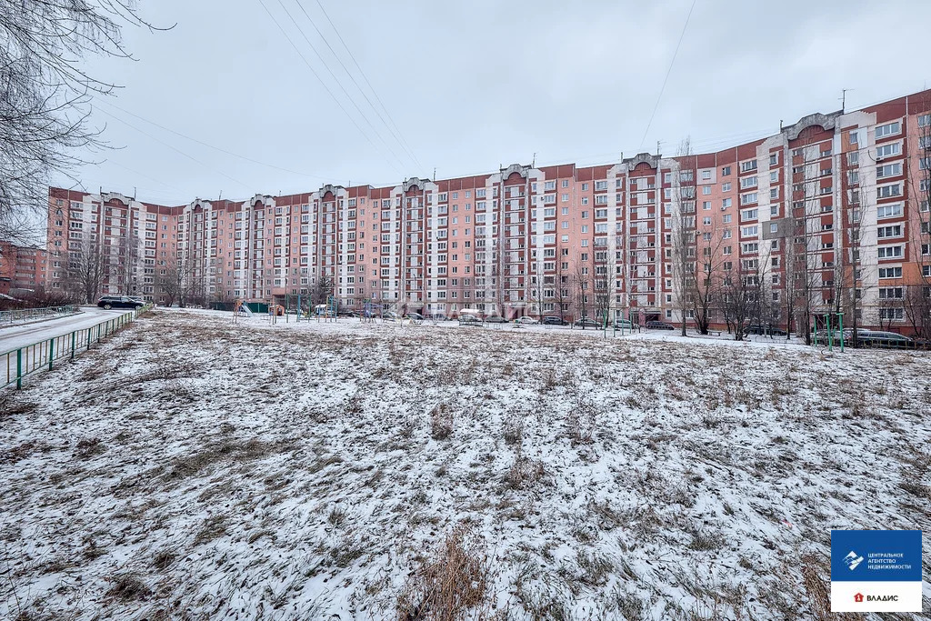 Продажа квартиры, Рязань, ул. Зубковой - Фото 12